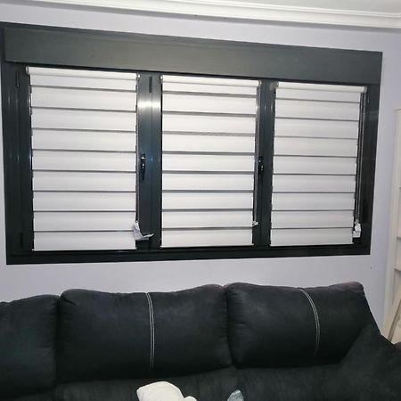 Apartamento Florida-Natura Oviedo Exteriér fotografie