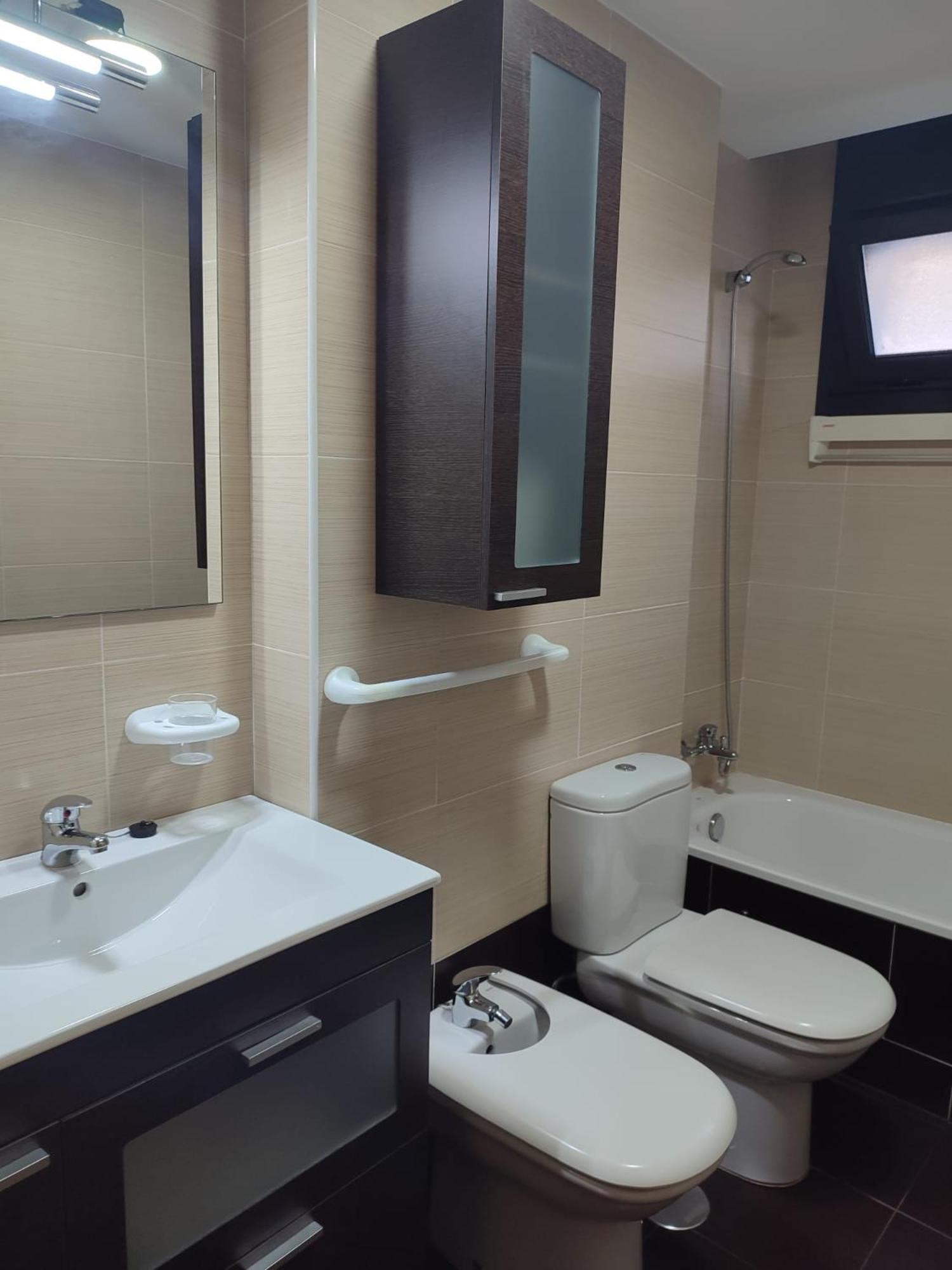 Apartamento Florida-Natura Oviedo Exteriér fotografie