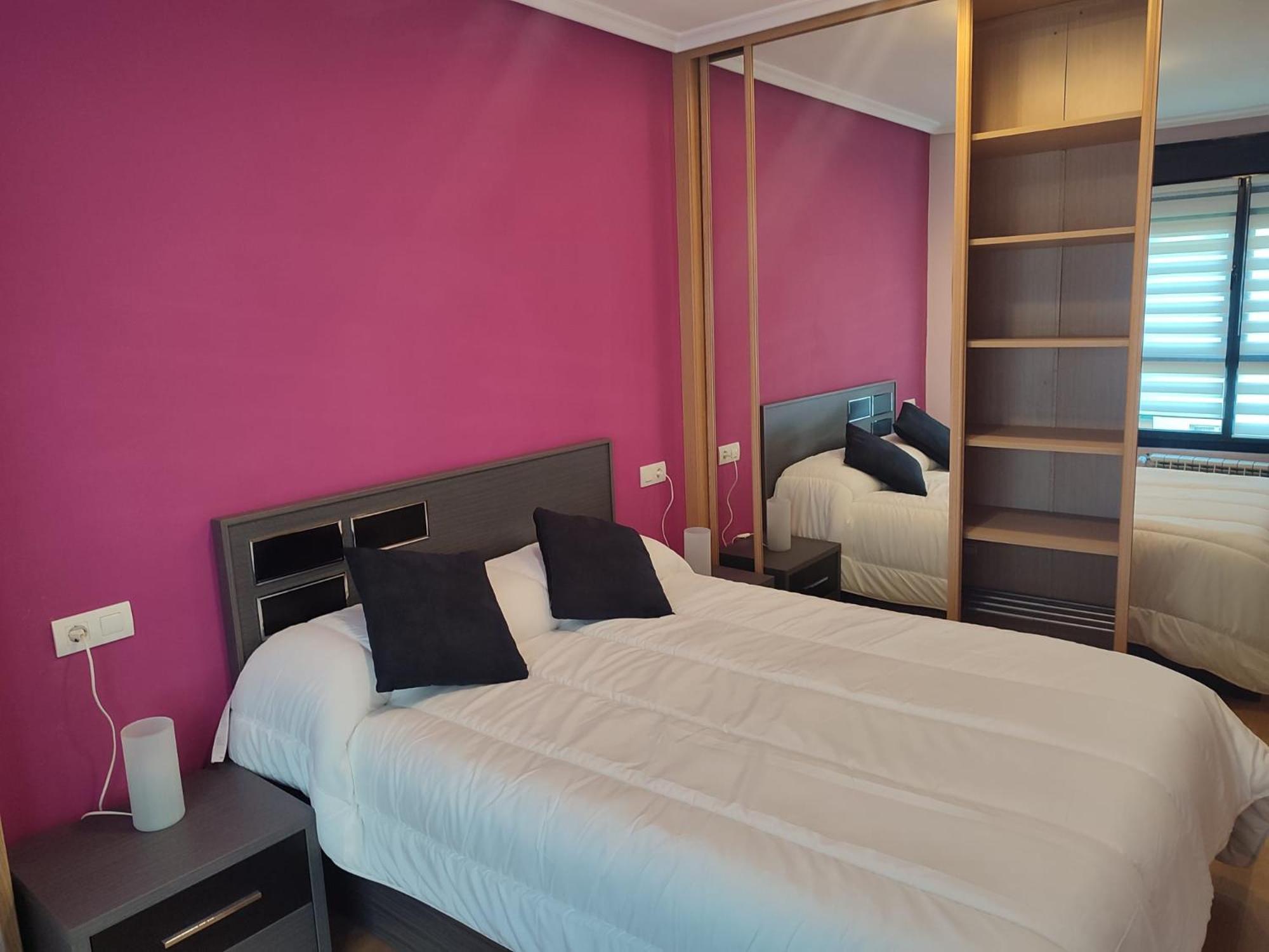 Apartamento Florida-Natura Oviedo Exteriér fotografie