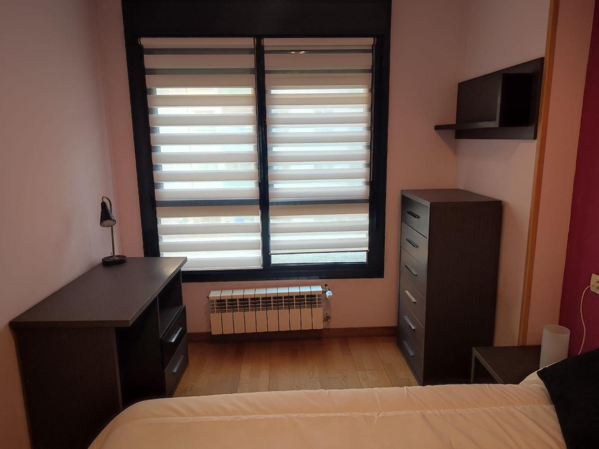 Apartamento Florida-Natura Oviedo Exteriér fotografie