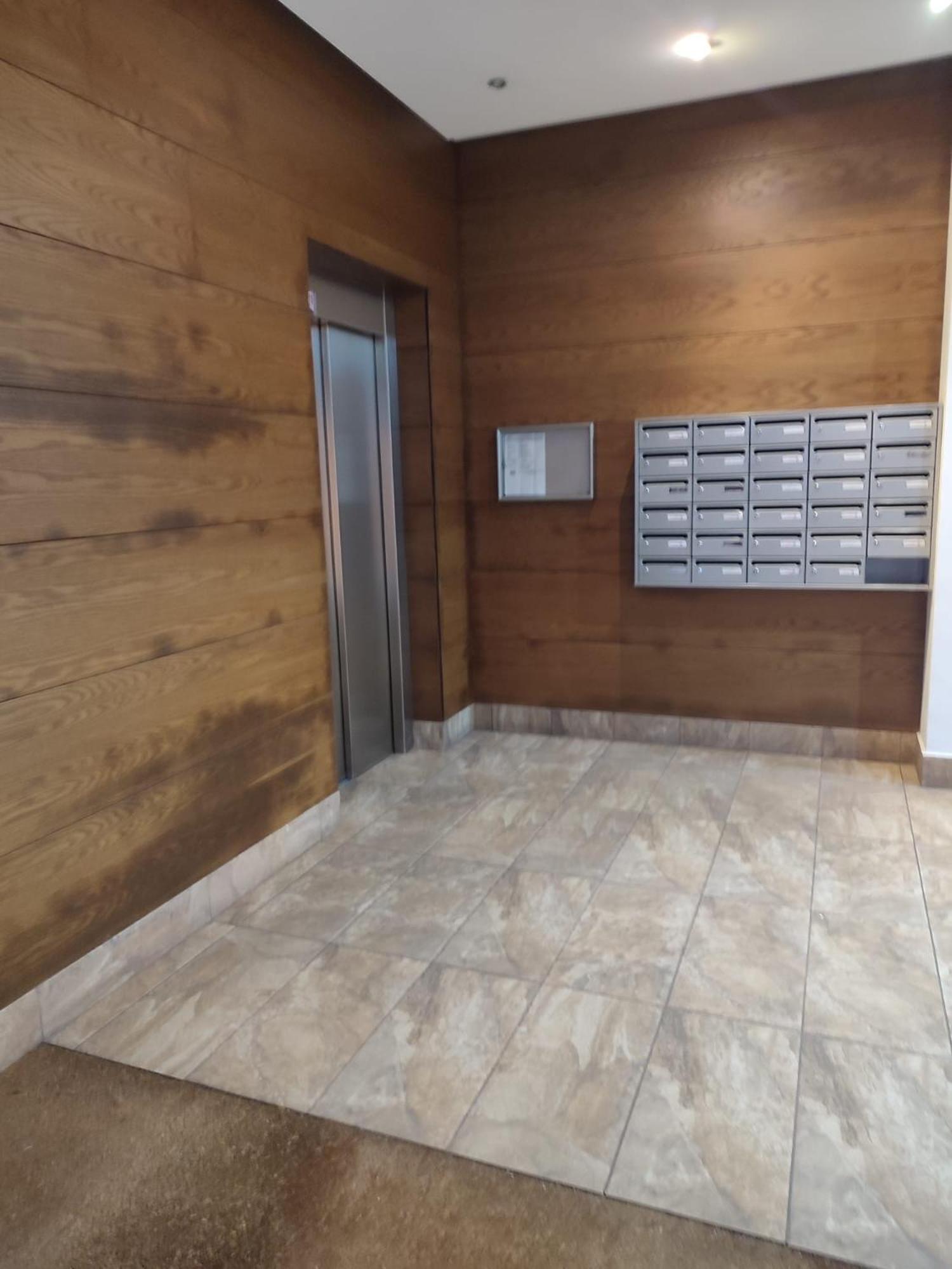 Apartamento Florida-Natura Oviedo Exteriér fotografie
